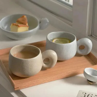 Lakelyn Ceramic Mug
