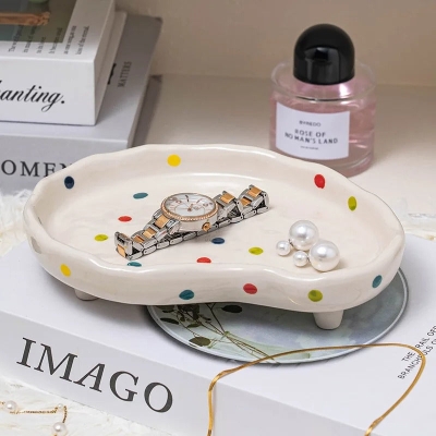 Smyckesfat Jewelry Tray