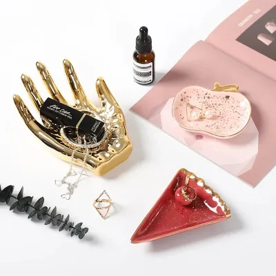 Cassandre Jewellery Tray Collection