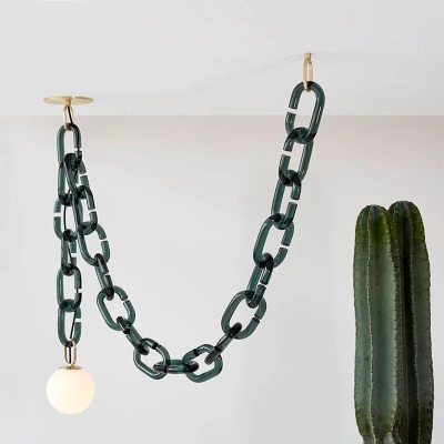 Zara Hanging Chain
