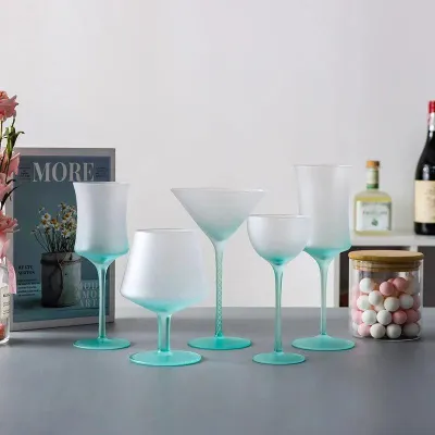 Amaris Tall Glass