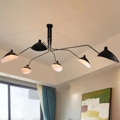 Rosa Pendant Lamp