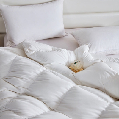 Luxury Quilt
