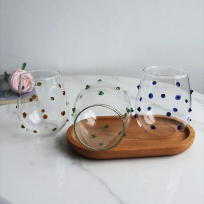 Azalea Glass