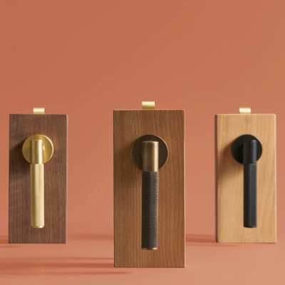 Door Lock Handle