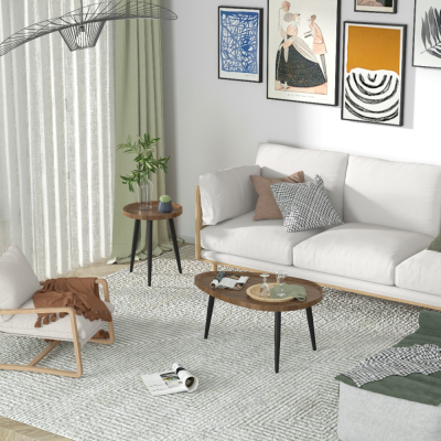 Scarborough Coffee Table Set