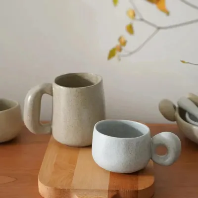 Lakelyn Ceramic Mug