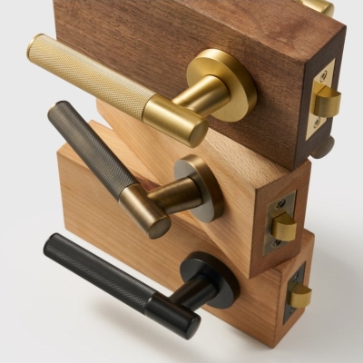 Door Lock Handle