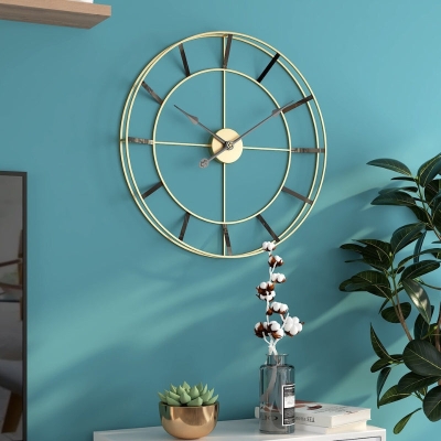 Classico Wall Clock