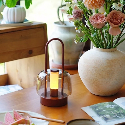 Ripley Portable Lamp