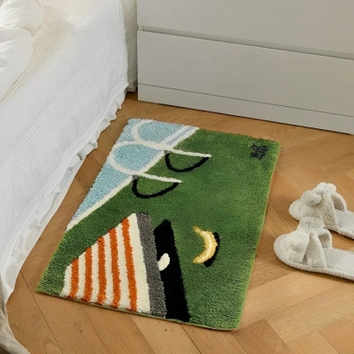 Pamela Swimming Pool Mat