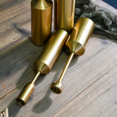 Karely Candle Holder