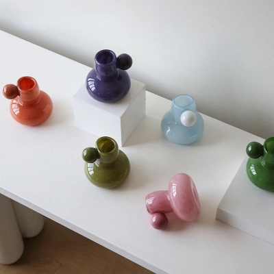 Felisha Candle Holder