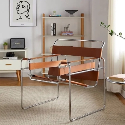 Eunice Lounge Chair