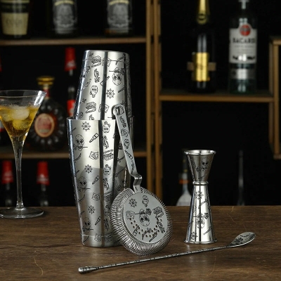 Bonni Cocktail Set