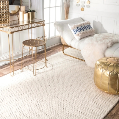 Shiloh Wool Rug