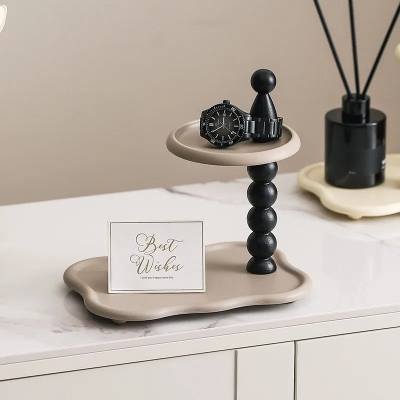 Gail Jewelry Tray