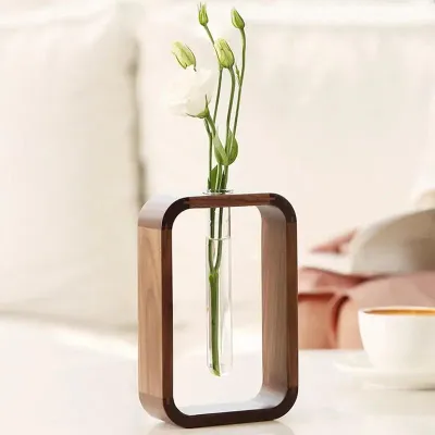 Växtglas Vase