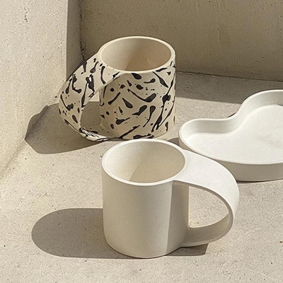 Princess Ceramic Mug