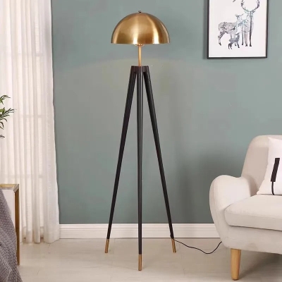 Carmela Floor Lamp
