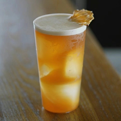 Francesca Cocktail Glass