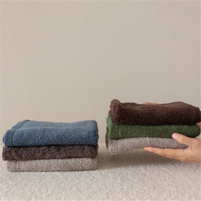 Brunswick Cotton Towel set - 3pcs