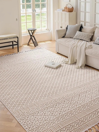 Victoria Area Rug