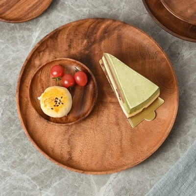 Sakuragi Plate Set - 5 pcs