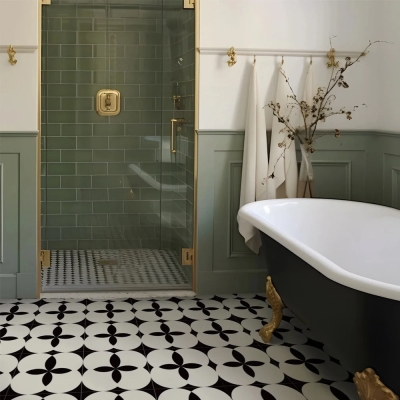 Lori Tile Stickers