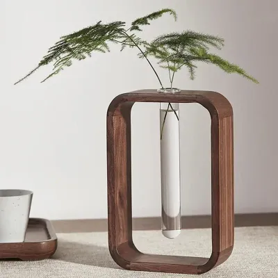 Växtglas Vase