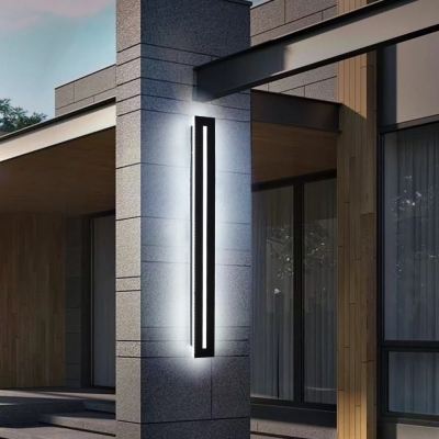 Aditi LED Wall Light
