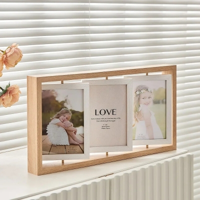 Mossman Frame Collection