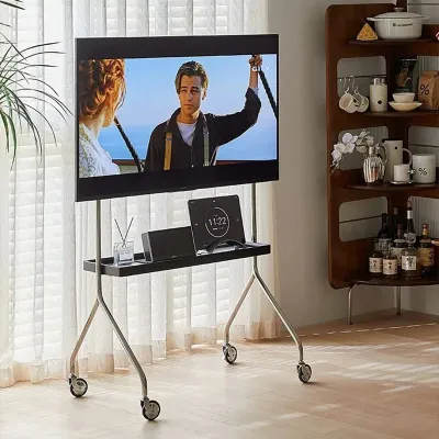 Xanthe TV Stand Trolley