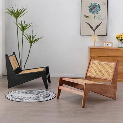 Alice Lounge Chair