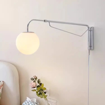 Maia Wall Lamp