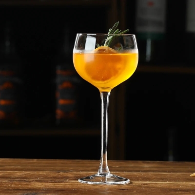 Selene Coupe Glasses