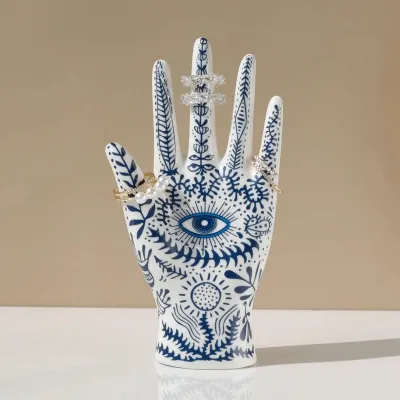 Fatima Jewellery Holder