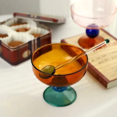 Zoya Glass Bowl
