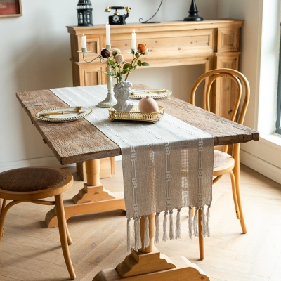 Gerring Bohemian Table Runner