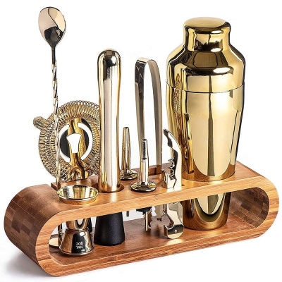 Cocktail Master Kit