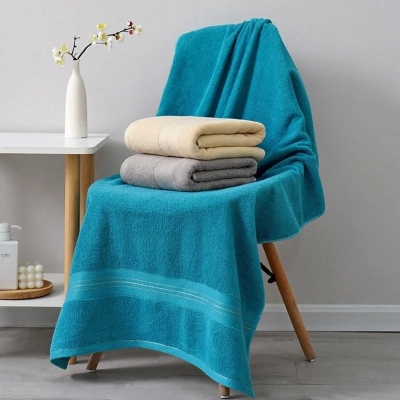 Viola Bath Towel