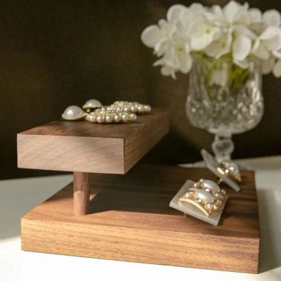 Phatima Jewelry Display Stand