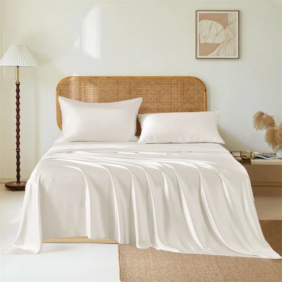 Silk Bedding Set