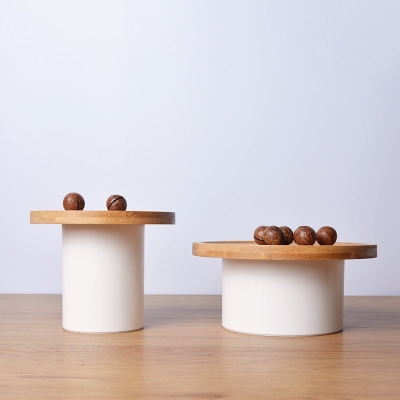 Bamboo Tray