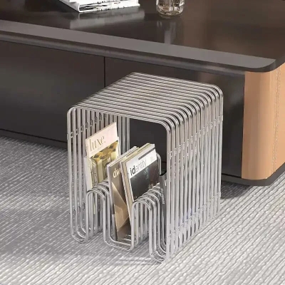 Alyysa Side Table