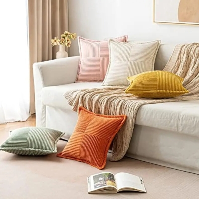 Marcela Cushion Covers