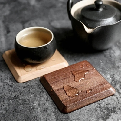Shemimah Coaster Set