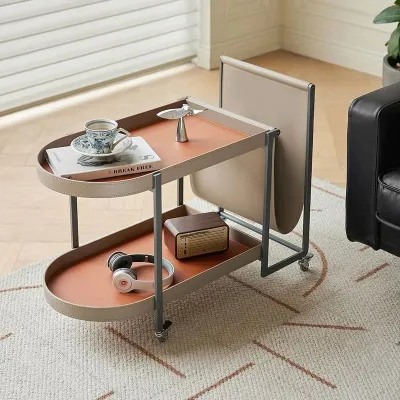 Maisie Side Table