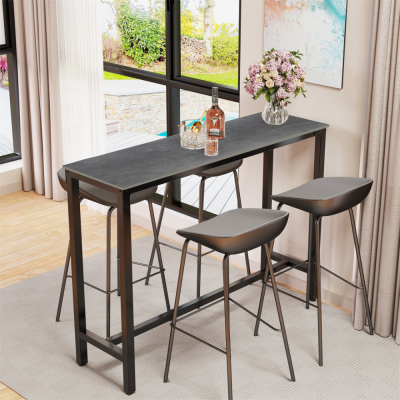 Coastal Breeze Bar Table