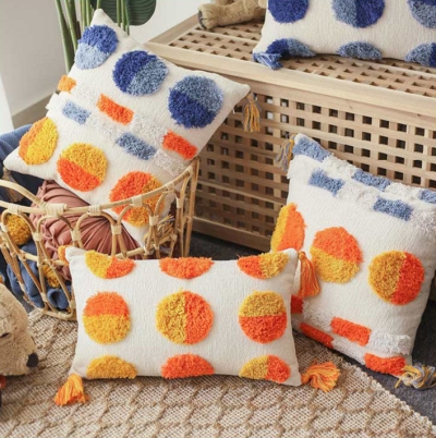 Eva Cushion Cover